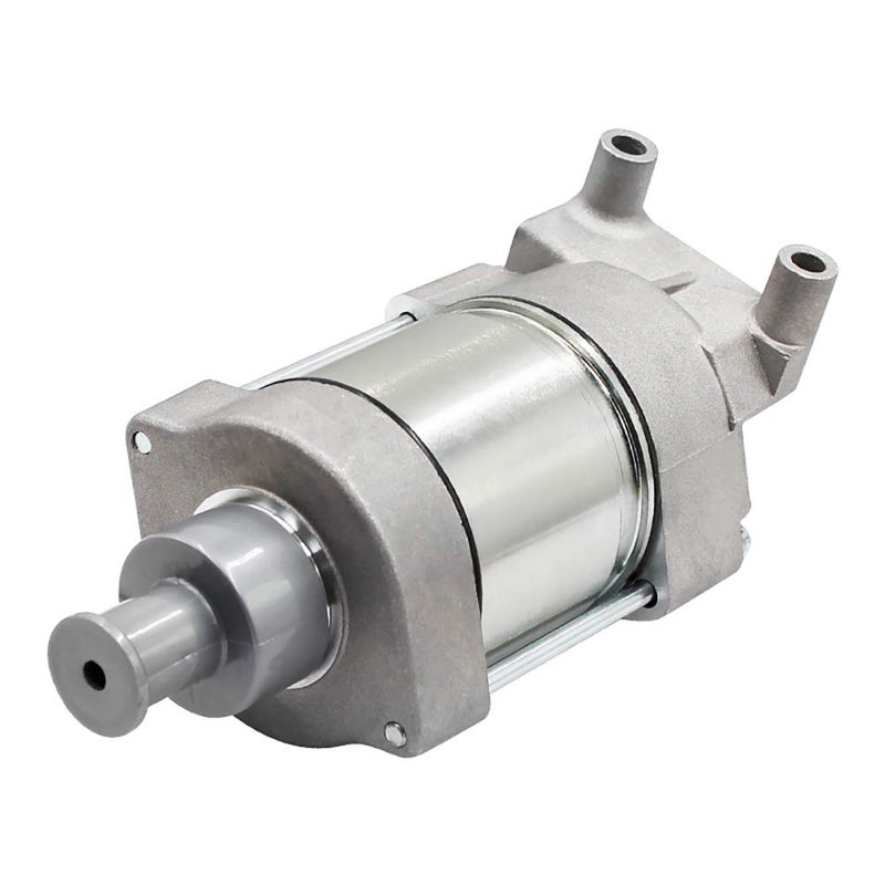 Road Passion 5VY-81890-00-00 5VY-81890-01 Starter Motor for Yamaha YZF-R1 R1 2004 2005 2006 2007 2008 - Image 3